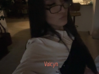 Valcyn