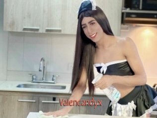 Valencandyx