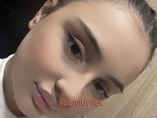 Valenntiynex