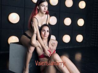 Valensiamarry