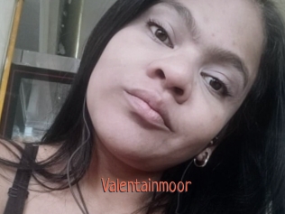 Valentainmoor