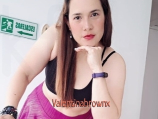 Valentinabrownx