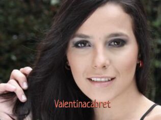 Valentinacabret