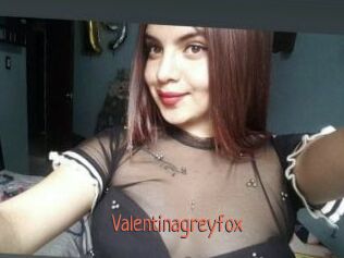 Valentinagreyfox