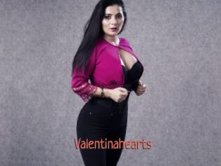 Valentinahearts