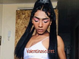 Valentinasecret