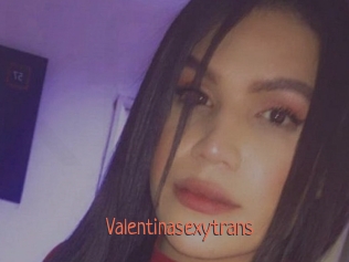 Valentinasexytrans