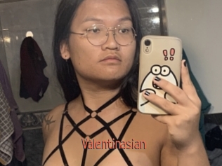 Valentinasian