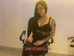 Valentinasoussa