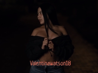 Valentinawatson18