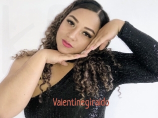 Valentinegiraldo