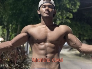 Valentino_cavali