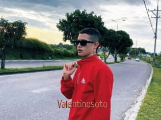 Valentinosoto