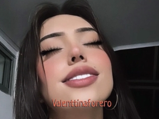 Valenttinaforero