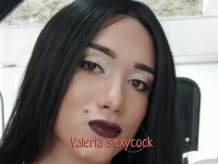 Valeria_sexycock