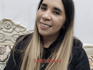 Valeriabanchi