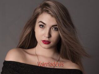 Valeriadevis