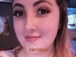 Valerialovee