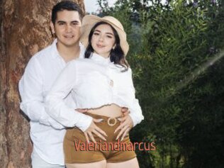 Valeriandmarcus