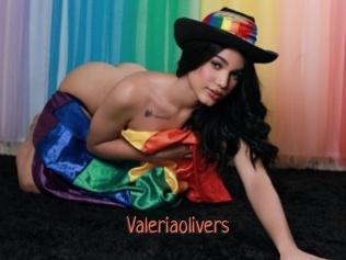 Valeriaolivers