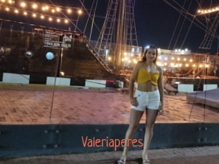 Valeriaperes