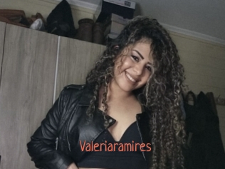 Valeriaramires