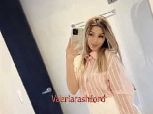 Valeriarashford