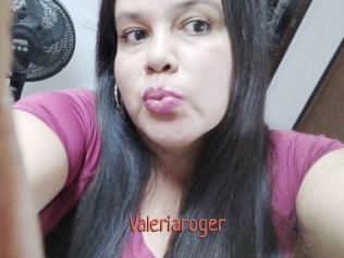 Valeriaroger