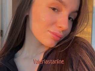 Valeriastarline