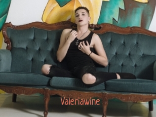 Valeriawine