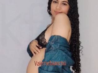 Valeriebianchii