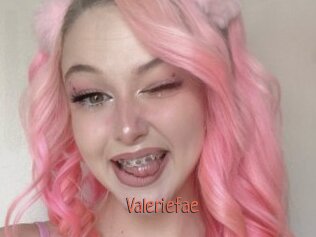 Valeriefae