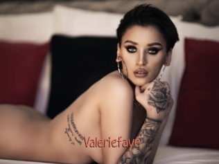 Valeriefaye