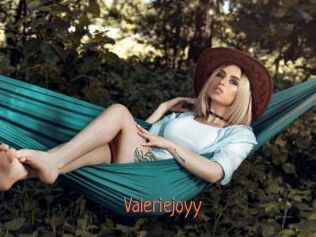 Valeriejoyy