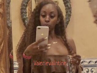 Valerievalintine