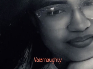 Valernaughty