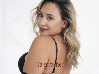 Valeryasher