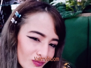 Valerybloom