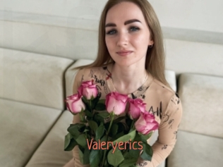 Valeryerics