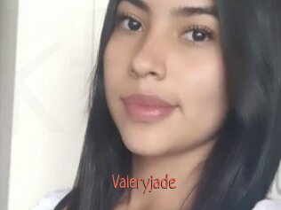 Valeryjade