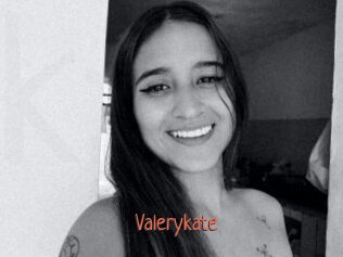 Valerykate