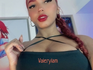 Valerylam