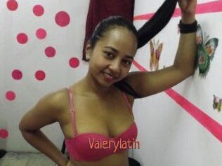 Valerylatin