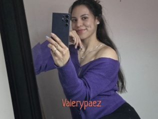 Valerypaez