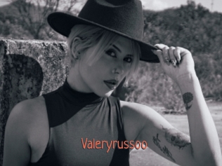 Valeryrussoo