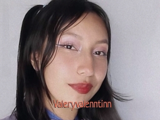 Valeryvalenntinn