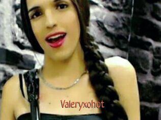 Valeryxohot