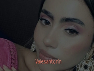 Valesantorin