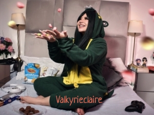 Valkyrieclaire