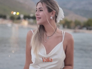 Vallia